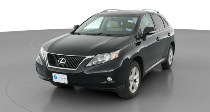 2010 Lexus RX 350 -
                  Lorain, OH