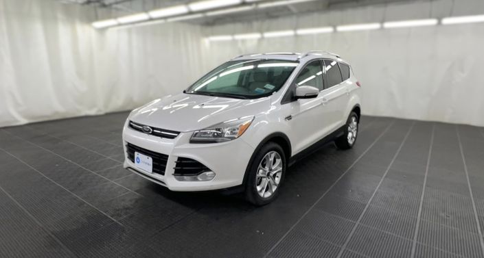 2016 Ford Escape Titanium -
                  Indianapolis, IN