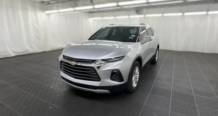 2020 Chevrolet Blazer  -
                  Indianapolis, IN