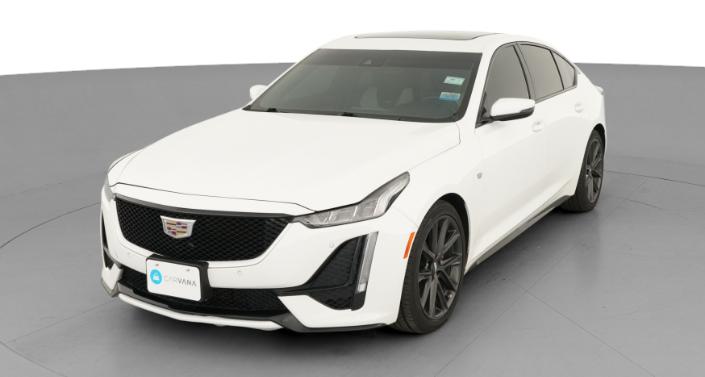 2023 Cadillac CT5 Sport -
                  West Memphis, AR