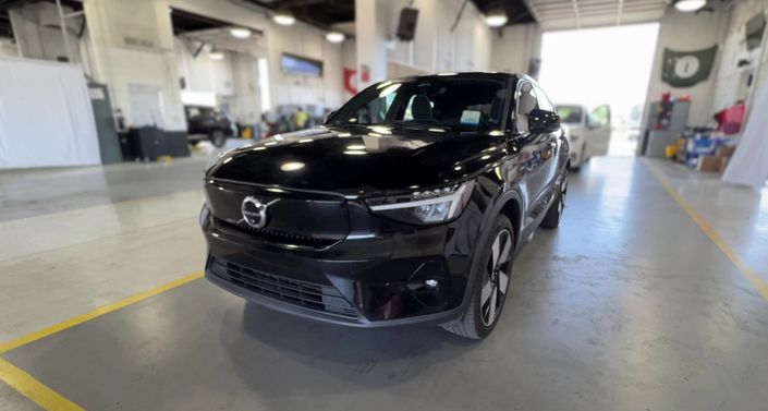 2022 Volvo C40 Ultimate -
                  Tempe, AZ