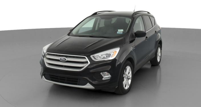 2019 Ford Escape SEL -
                  Concord, NC