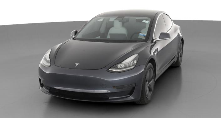 2019 Tesla Model 3 Standard Range -
                  Rocklin, CA