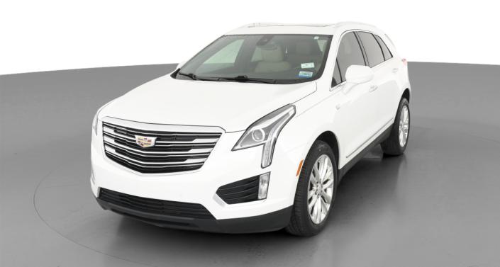2017 Cadillac XT5 Luxury -
                  Bessemer, AL