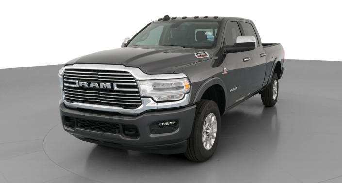 Thumbnail: 2022 RAM 2500 - 1
