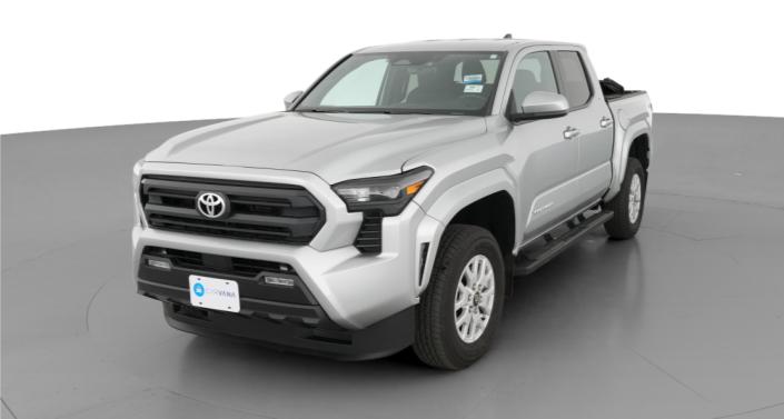 Thumbnail: 2024 Toyota Tacoma - 1