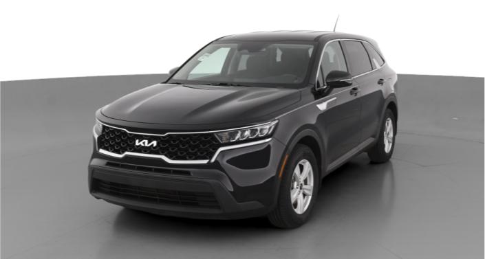 2022 Kia Sorento LX -
                  Concord, NC