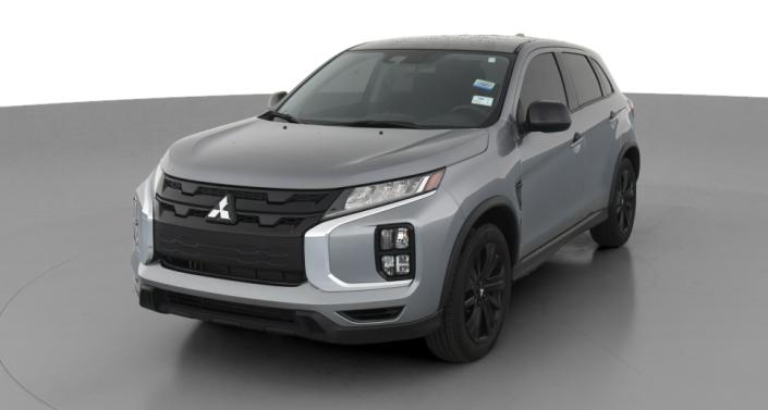 2024 Mitsubishi Outlander Sport LE -
                  Concord, NC