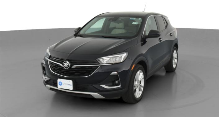 2021 Buick Encore GX Preferred -
                  Concord, NC