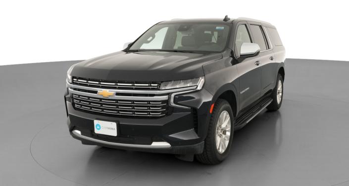 Thumbnail: 2023 Chevrolet Suburban - 1