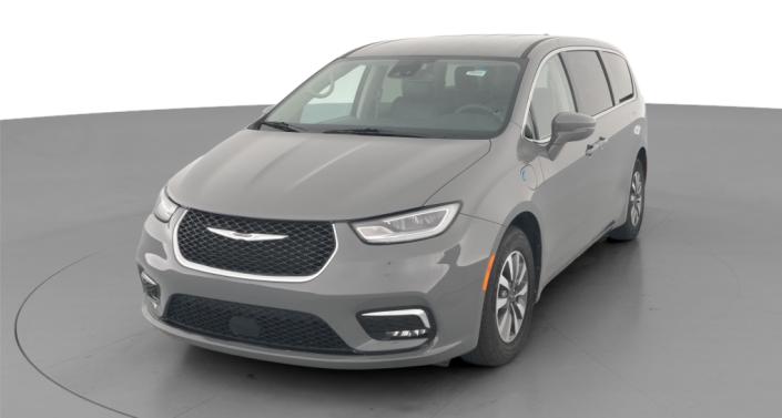 2022 Chrysler Pacifica Hybrid Touring L -
                  Haines City, FL