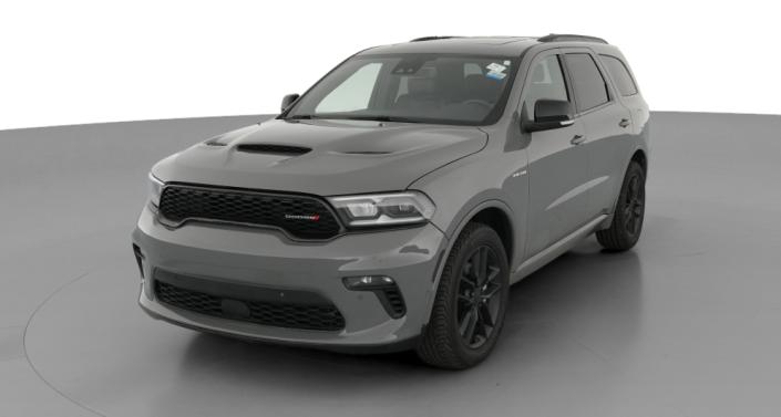 Thumbnail: 2023 Dodge Durango - 1