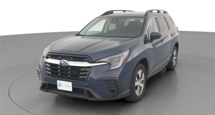2024 Subaru Ascent Premium Hero Image
