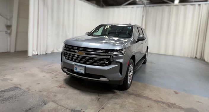 2023 Chevrolet Suburban Premier -
                  Riverside, CA