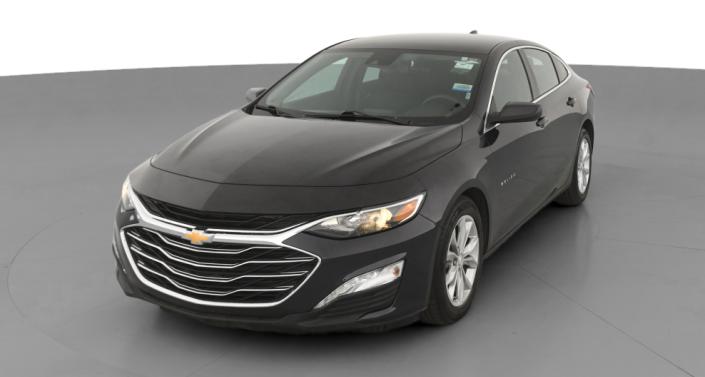 Thumbnail: 2023 Chevrolet Malibu - 1