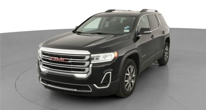 2023 GMC Acadia SLE -
                  Hebron, OH