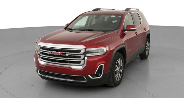 2023 GMC Acadia SLT -
                  Hebron, OH
