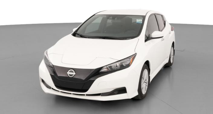 2023 Nissan Leaf S -
                  Tolleson, AZ