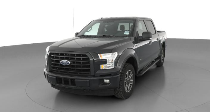 2017 Ford Econoline E-150 Hero Image