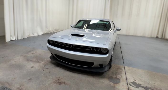 2023 Dodge Challenger GT -
                  Riverside, CA