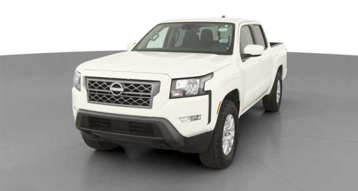 Thumbnail: 2024 Nissan Frontier - 1