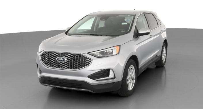 2024 Ford Edge SEL Hero Image