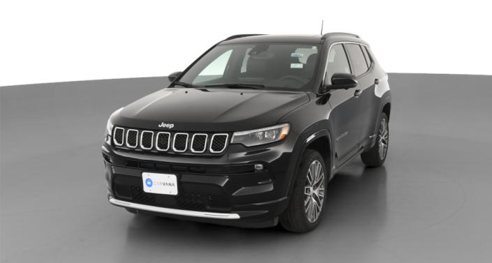 Thumbnail: 2023 Jeep Compass - 1