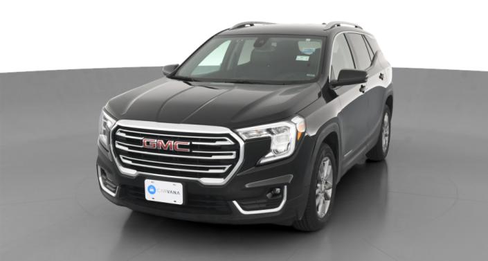 2023 GMC Terrain SLT -
                  Rocklin, CA