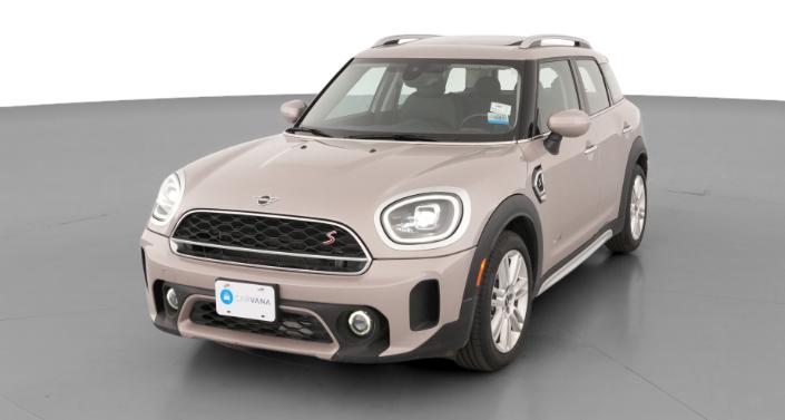 2024 MINI Cooper Countryman S -
                  Tolleson, AZ