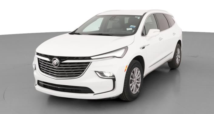 Thumbnail: 2024 Buick Enclave - 1