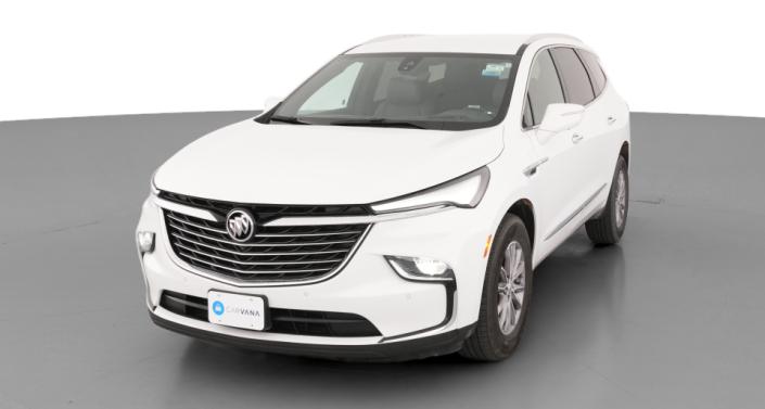 Thumbnail: 2024 Buick Enclave - 1