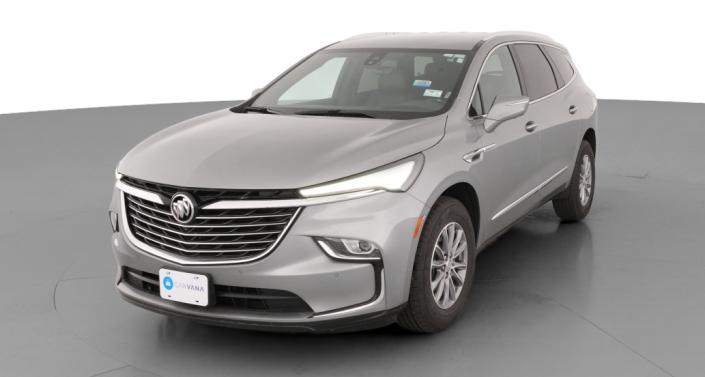 2024 Buick Enclave Premium Hero Image