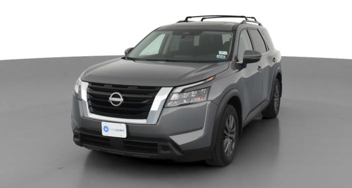 2023 Nissan Pathfinder SV -
                  Concord, NC