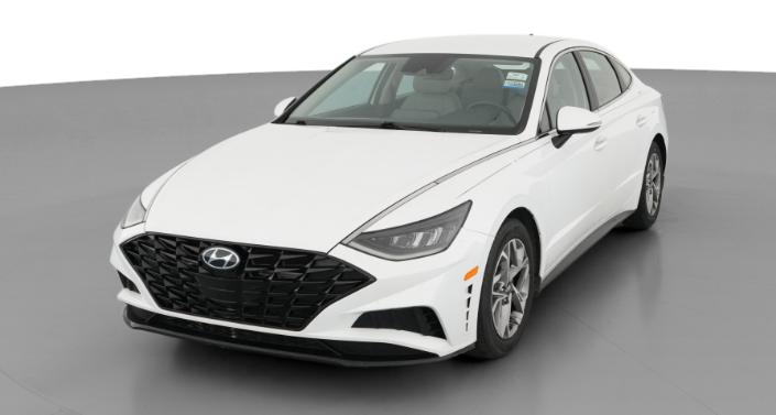 Thumbnail: 2020 Hyundai Sonata - 1