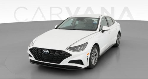 2020 Hyundai Sonata