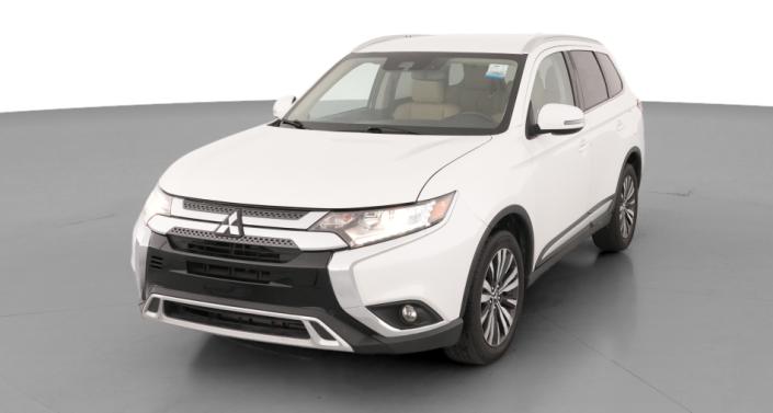 Thumbnail: 2020 Mitsubishi Outlander - 1