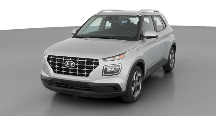 Thumbnail: 2022 Hyundai Venue - 1