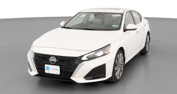 2024 Nissan Altima SL -
                Tolleson, AZ