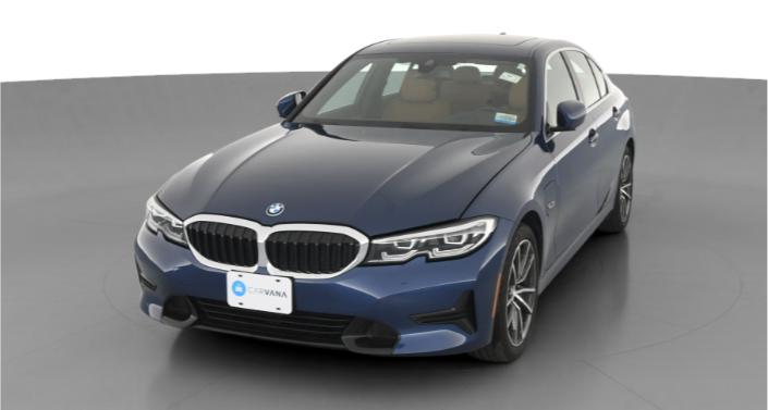 2022 BMW 3 Series 330e -
                  Rocklin, CA