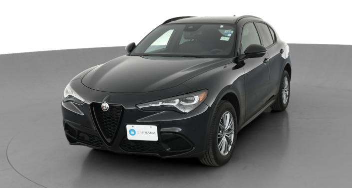 2024 Alfa Romeo Stelvio Sprint -
                  Richton Park, IL