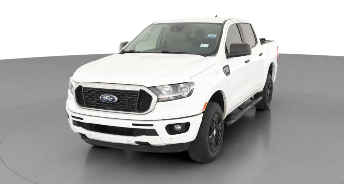 Thumbnail: 2019 Ford Ranger - 1