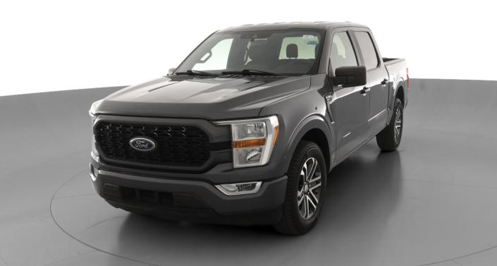 Thumbnail: 2021 Ford Econoline - 1