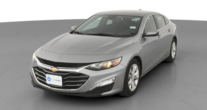 Thumbnail: 2023 Chevrolet Malibu - 1