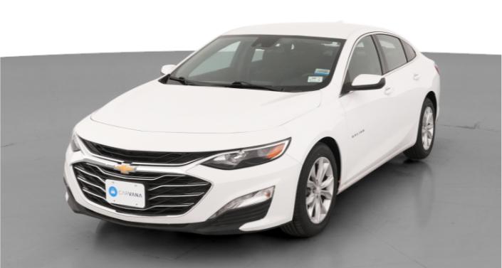 Thumbnail: 2023 Chevrolet Malibu - 1