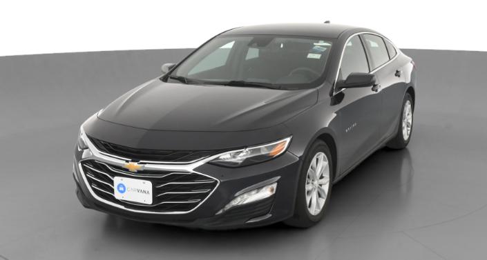 Thumbnail: 2023 Chevrolet Malibu - 1