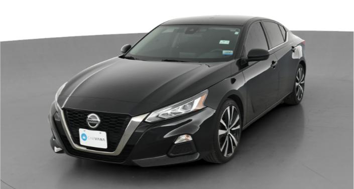 2022 Nissan Altima SR -
                  Richton Park, IL