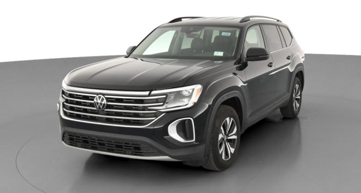 Thumbnail: 2024 Volkswagen Atlas - 1