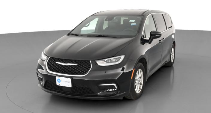 2025 Chrysler Pacifica Select -
                  San Antonio, TX