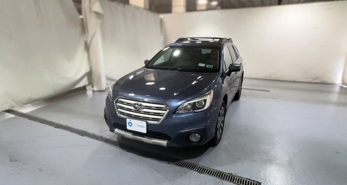 2017 Subaru Outback 2.5i Limited -
                  Union City, GA