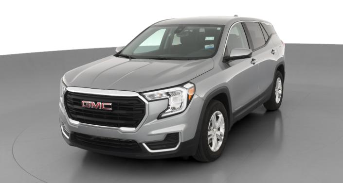 2024 GMC Terrain SLE -
                  Rocklin, CA